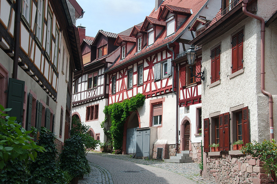 Altbausanierung bei Elektro-Rußwurm in Waltershausen