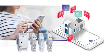 CX³ with Netatmo bei Elektro-Rußwurm in Waltershausen