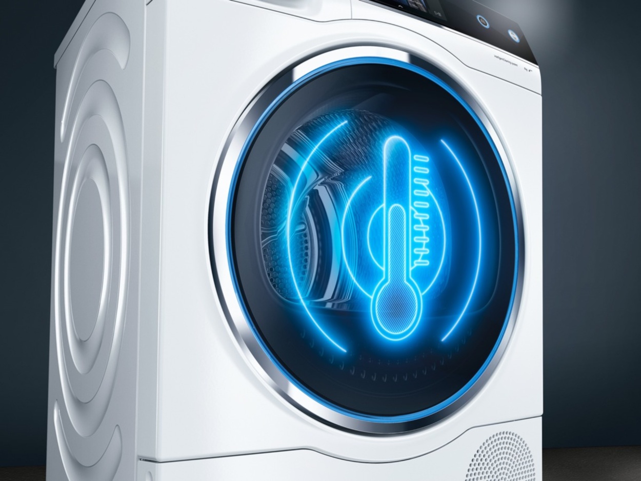 autoDry-Funktion bei Elektro-Rußwurm in Waltershausen