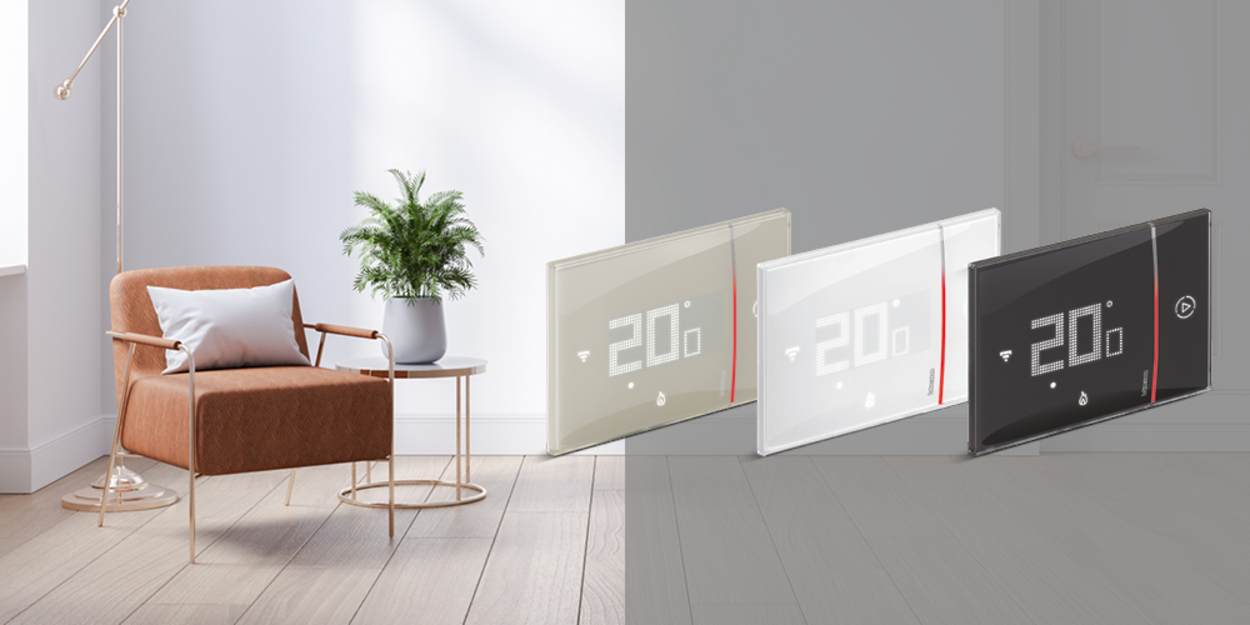 Smartes Heizen bei Elektro-Rußwurm in Waltershausen
