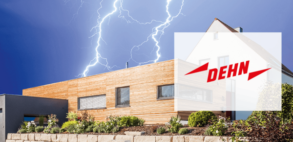 Dehn bei Elektro-Rußwurm in Waltershausen