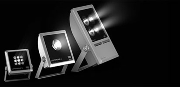 Lightstream LED bei Elektro-Rußwurm in Waltershausen
