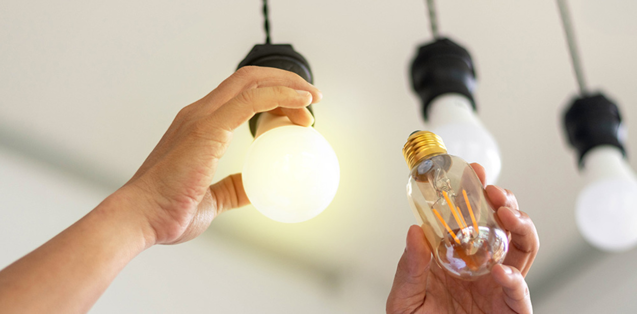 Energie sparen bei Elektro-Rußwurm in Waltershausen