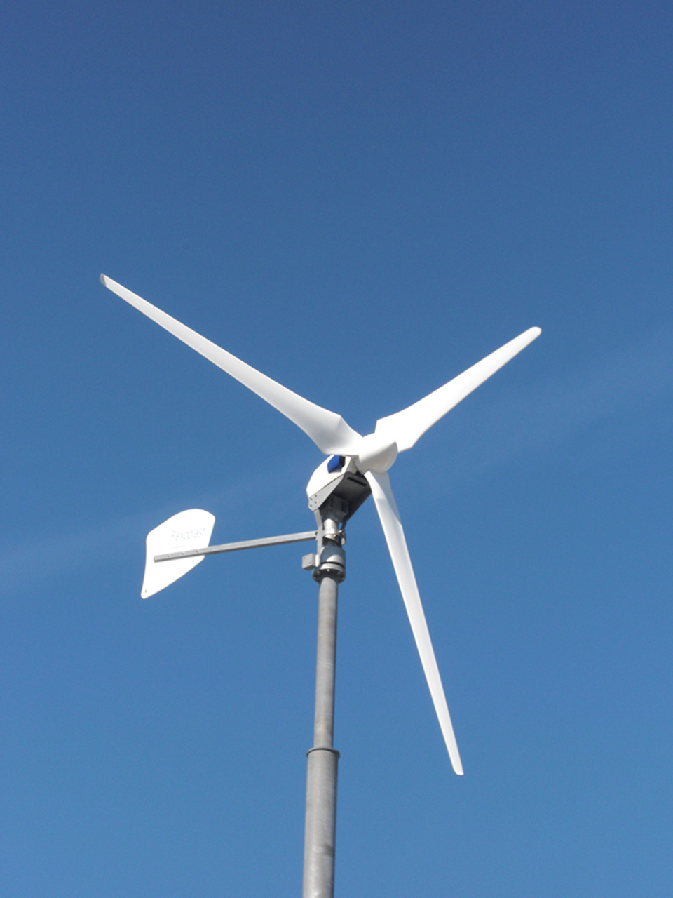 Windkraft2 bei Elektro-Rußwurm in Waltershausen