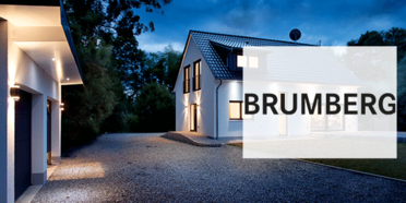 Brumberg bei Elektro-Rußwurm in Waltershausen