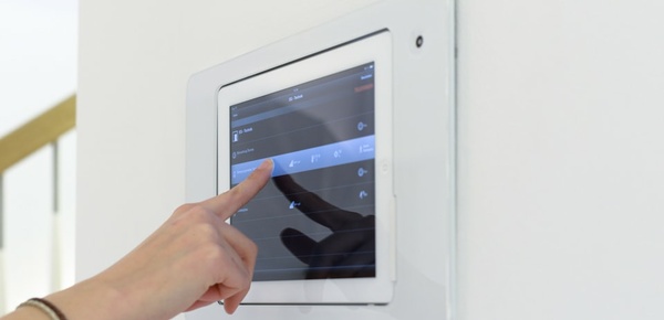 KNX-Planung bei Elektro-Rußwurm in Waltershausen