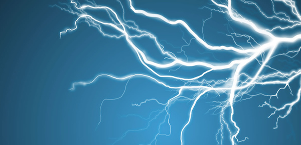 Blitzschutz bei Elektro-Rußwurm in Waltershausen
