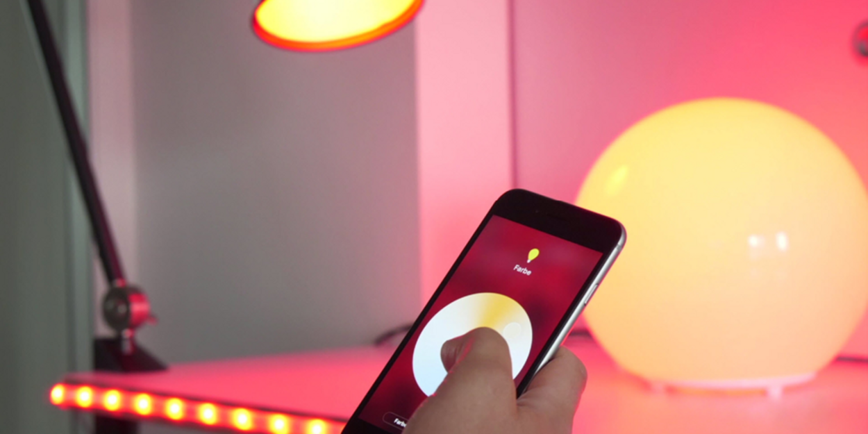 LED-Smart bei Elektro-Rußwurm in Waltershausen