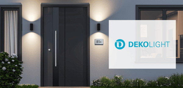 DEKO-LIGHT bei Elektro-Rußwurm in Waltershausen