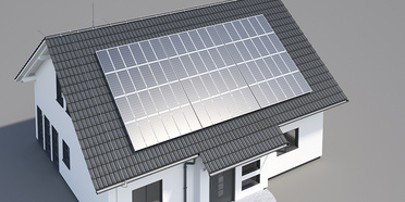 Umfassender Schutz für Photovoltaikanlagen bei Elektro-Rußwurm in Waltershausen