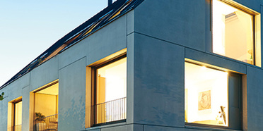 LUXORliving bei Elektro-Rußwurm in Waltershausen