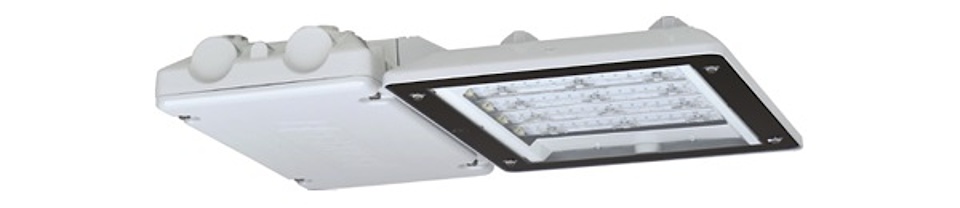 LED Hallenstrahler bei Elektro-Rußwurm in Waltershausen