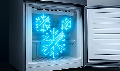 noFrost bei Elektro-Rußwurm in Waltershausen