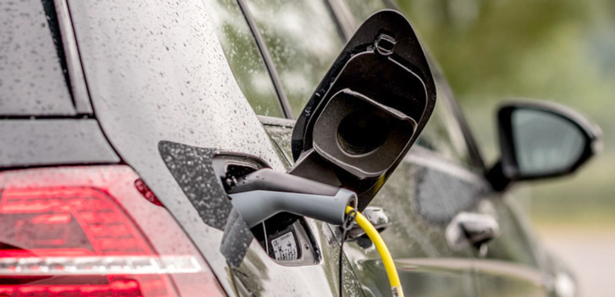 E-Mobility bei Elektro-Rußwurm in Waltershausen
