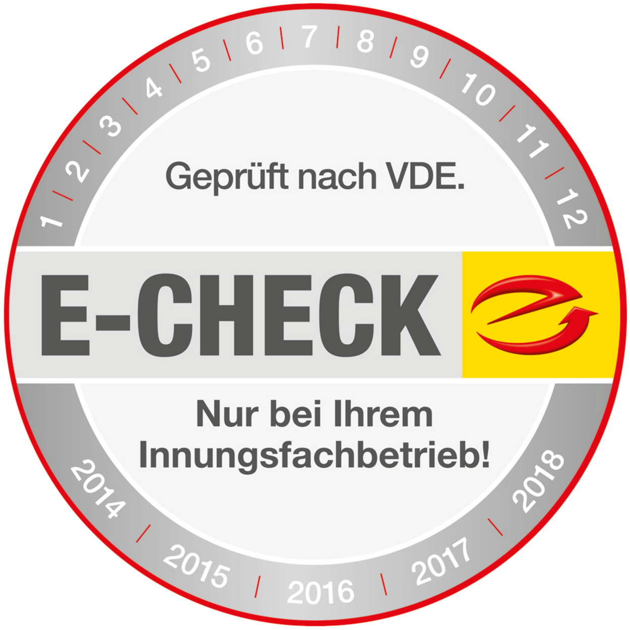 Der E-Check bei Elektro-Rußwurm in Waltershausen