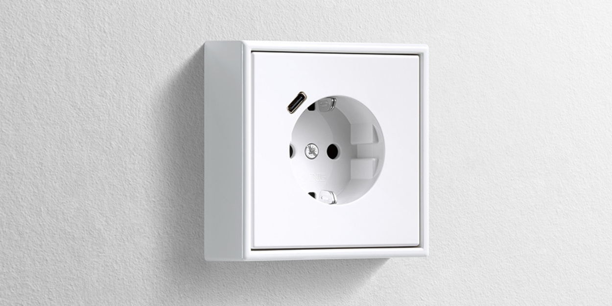 Erweiterter Anschlussraum für die Nachrüstung bei Elektro-Rußwurm in Waltershausen