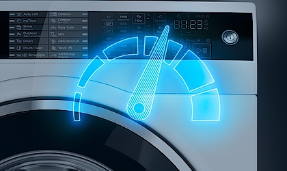 varioSpeed bei Elektro-Rußwurm in Waltershausen