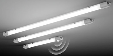 Planox Feuchtraumleuchten bei Elektro-Rußwurm in Waltershausen