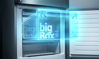 bigBox bei Elektro-Rußwurm in Waltershausen