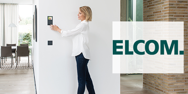 Elcom bei Elektro-Rußwurm in Waltershausen