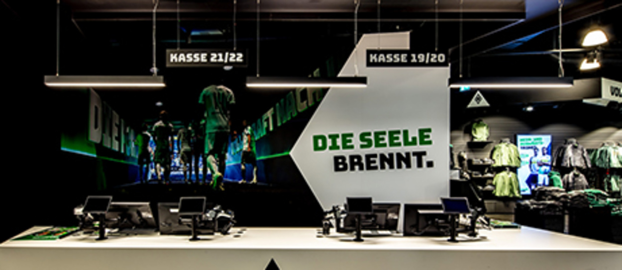 Shop / Retail bei Elektro-Rußwurm in Waltershausen