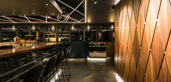 Hotellerie / Gastronomie bei Elektro-Rußwurm in Waltershausen
