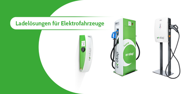 E-Mobility bei Elektro-Rußwurm in Waltershausen