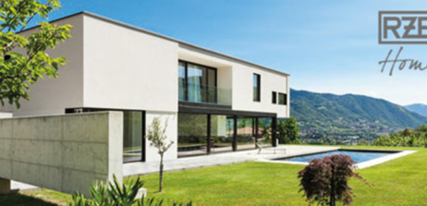 RZB Home + Basic bei Elektro-Rußwurm in Waltershausen