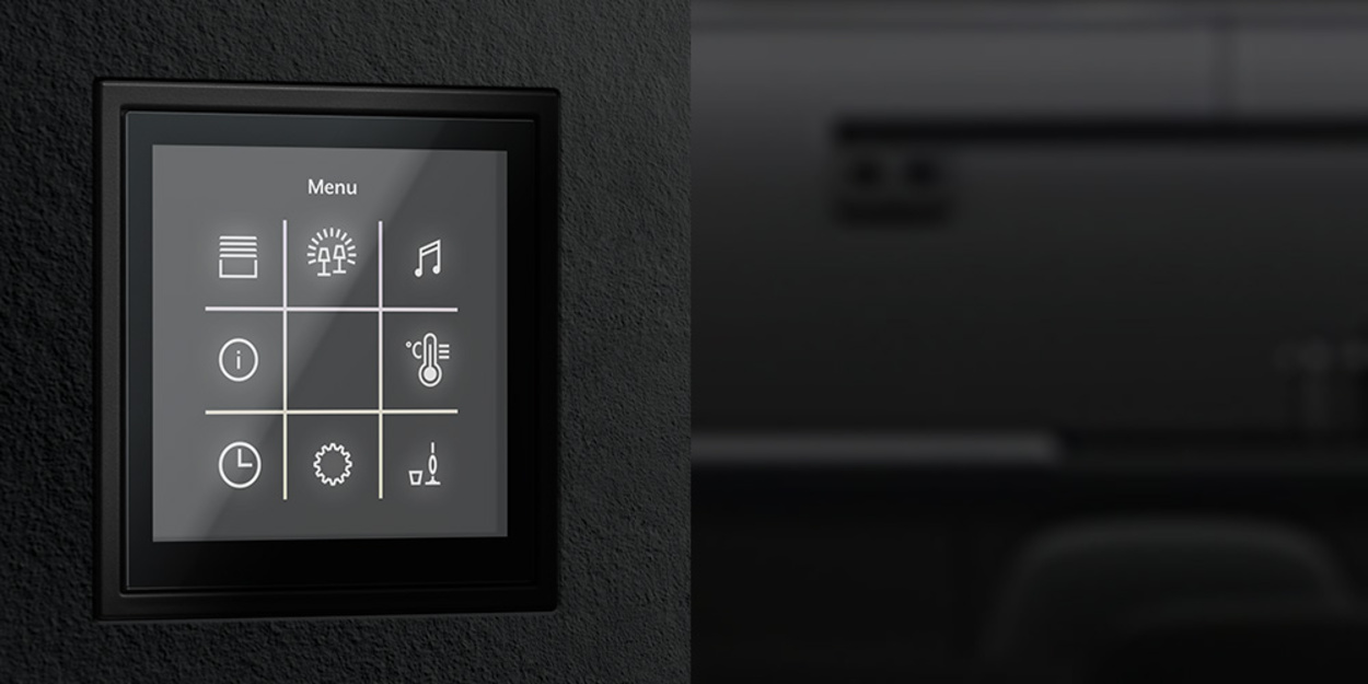 LS TOUCH bei Elektro-Rußwurm in Waltershausen