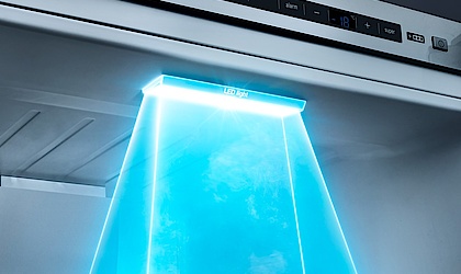 LED Licht bei Elektro-Rußwurm in Waltershausen