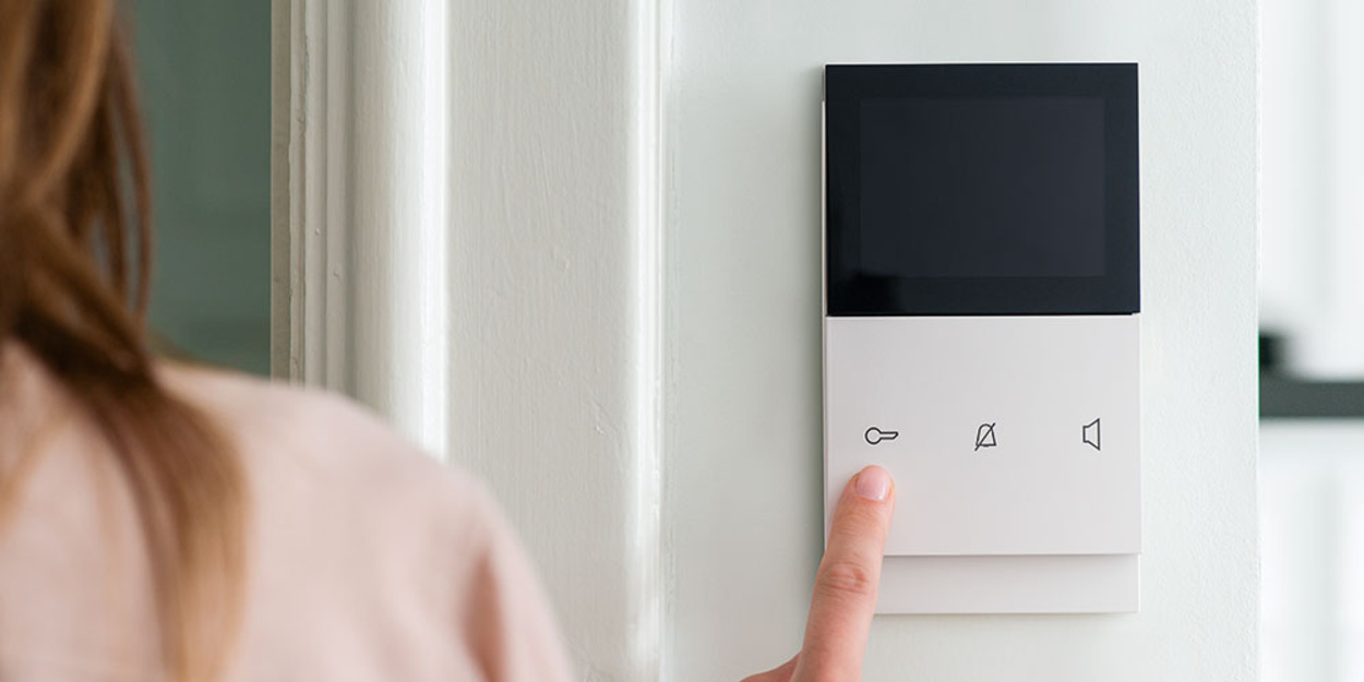 ELCOM.TOUCH bei Elektro-Rußwurm in Waltershausen