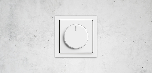 Busch-Dimmer® bei Elektro-Rußwurm in Waltershausen