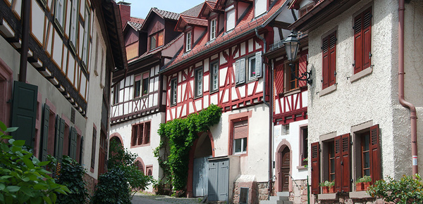 Altbau­sanierung bei Elektro-Rußwurm in Waltershausen