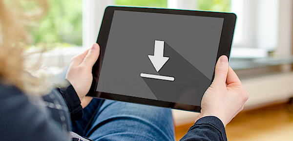 Downloads bei Elektro-Rußwurm in Waltershausen