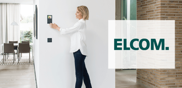 Elcom bei Elektro-Rußwurm in Waltershausen