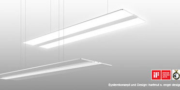 TWINDOT Pendelleuchten-Serie bei Elektro-Rußwurm in Waltershausen