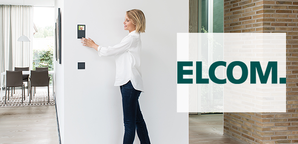 Elcom bei Elektro-Rußwurm in Waltershausen